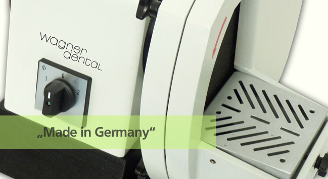 Wagner Dental Bild